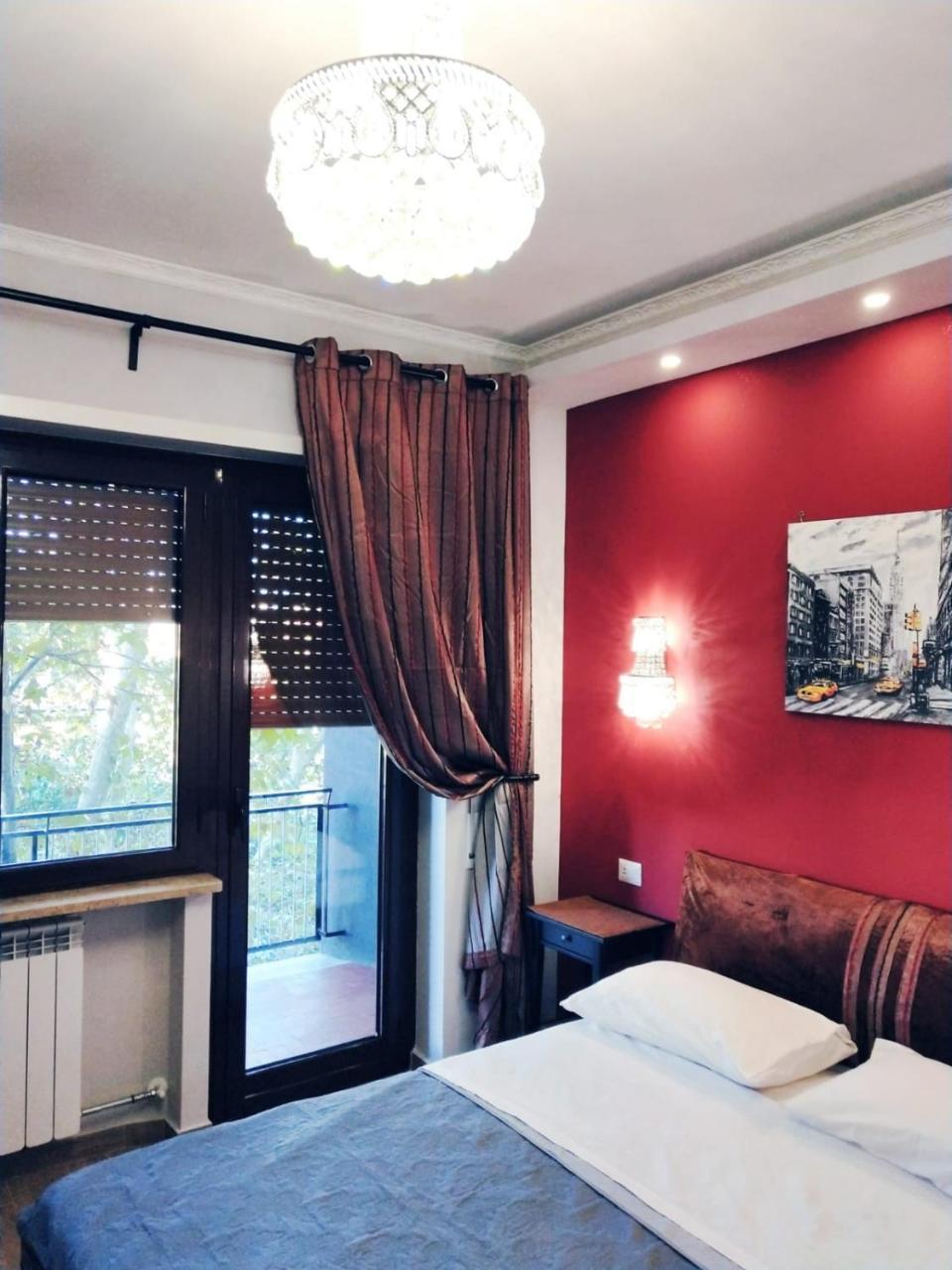 Seven Miracles 3* Rome